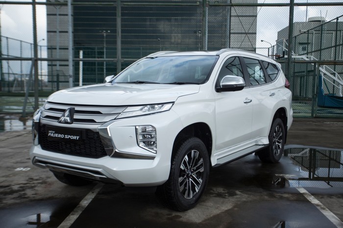 Toyota RAV4 2021